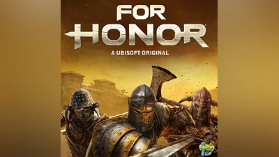 (PS4)  FOR HONOR (Turkey)
