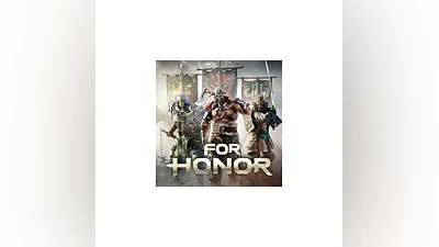 For Honor (Steam Gift RU)