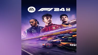 F1 24 | Formula 1 24 ️XBOX One &amp; Series X|S   TR