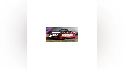Forza Horizon 5 2019 Porsche 911 Speedster DLC