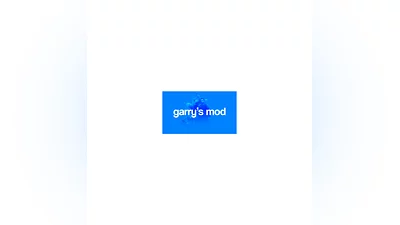 Garry&#039;s Mod STEAM GIFT Russia + cis