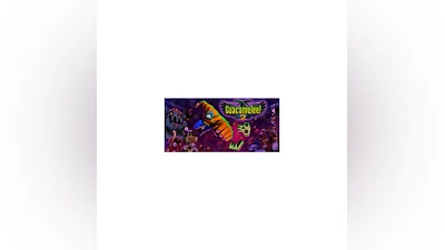 Guacamelee! 2  STEAM KEY  RUSSIA + GLOBAL