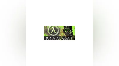 Half-Life: Opposing Force   STEAM GIFT RU