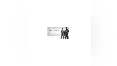 Half-Life 2 STEAM GIFT Russia + ROW + GLOBAL REG FREE