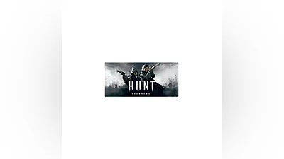 ️Steam gift Russia - Hunt: Showdown 1896| AUTODELIVERY