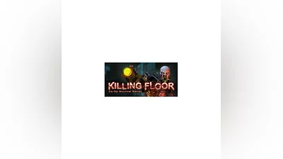 Killing Floor STEAM GIFT TURKEY