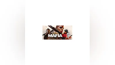 Mafia III: Definitive Edition | Steam Gift Russia