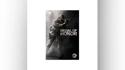 Medal of Honor (key PC, EA app, Region Free)