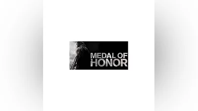 Medal Of Honor - Origin Key Region Free