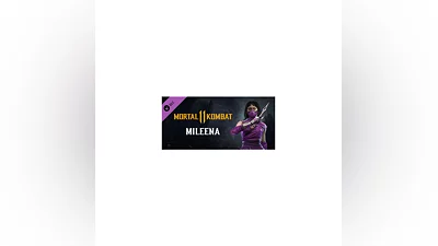 Mortal Kombat 11 Mileena (Steam Gift RU)
