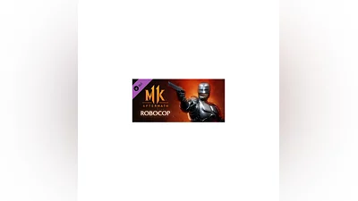 Mortal Kombat 11 Robocop (Steam Gift RU)