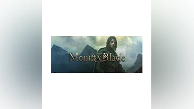 MOUNT &amp; BLADE  (STEAM KEY/GLOBAL)+GIFT