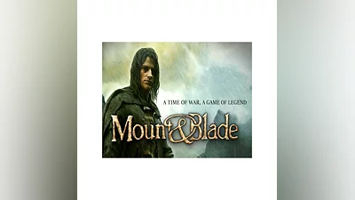 Mount &amp; Blade / STEAM KEY