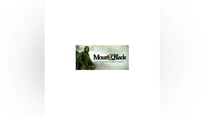 Mount &amp; Blade (Steam key) RU CIS