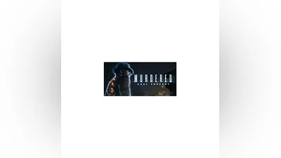 ️Steam gift RU- Murdered: Soul Suspect | AUTODELIVERY