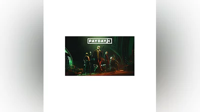 PAYDAY 3 | Steam Russia
