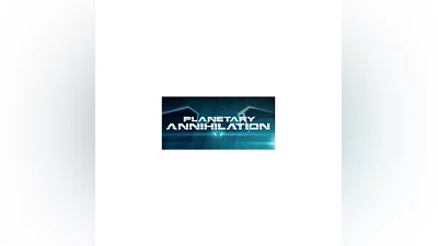 Planetary Annihilation STEAM GIFT ROW + GLOBAL REG FREE