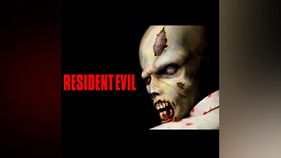 Resident Evil   GOG   (PC)