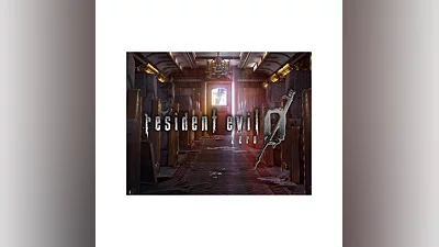 Resident Evil 0 / STEAM KEY