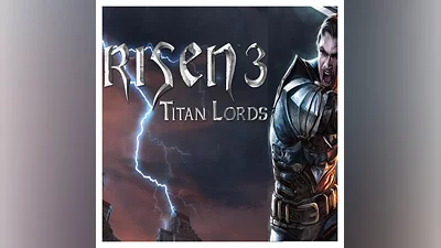Risen 3: Titan Lords (Steam key | RU+CIS)