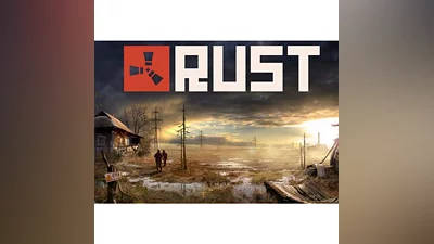 Rust | Steam Russia