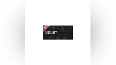 Rust-Soundtrack | Steam RU+UA+KZ+CIS