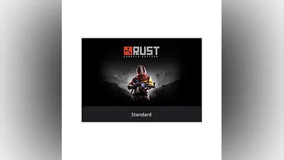 Rust Console Edition   PS4  TURKEY
