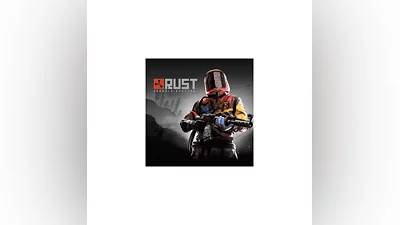 Rust Console Edition ️XBOX One &amp; X|S   TR