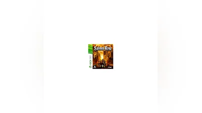 Saints Row   XBOX