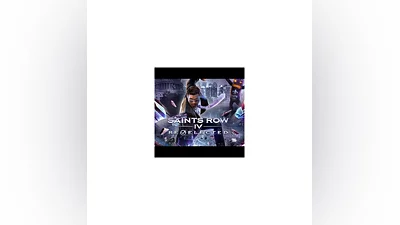 Saints Row IV: Re-Elected   STEAM (RU/UA-CIS) KEY