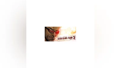 ️Steam gift Russia - Serious Sam 3: BFE | AUTODELIVERY