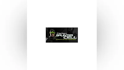 Tom Clancy&#039;s Splinter Cell  Steam RU/BY/KZ/UA