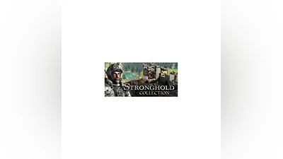 The Stronghold Collection  STEAM KEY  RUSSIA+GLOBAL