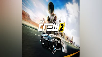 The Crew 2 ️EPIC GAMES    TR