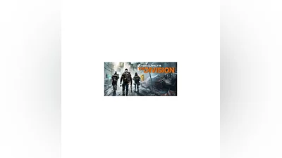 Tom Clancy’s The Division  Steam RU/BY/KZ/UA