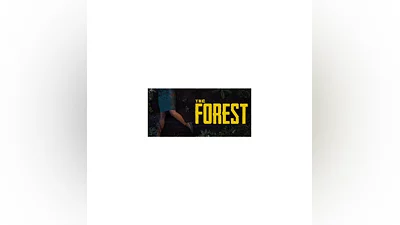 The Forest | Steam RU+UA+KZ+CIS