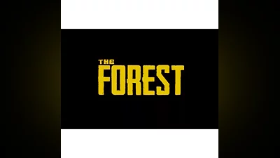 The Forest PS5/PS4 TURKEY/UKRAINE