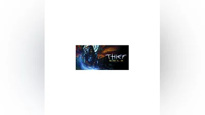 ️Steam gift Russia - Thief Gold | AUTODELIVERY