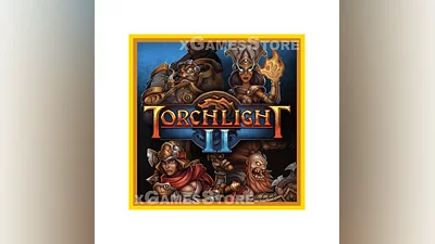 Torchlight 2 II XBOX ONE &amp; SERIES X/S KEY