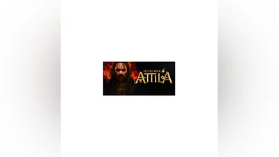 ️Steam gift Russia - Total War: ATTILA | AUTODELIVERY