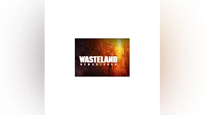 Wasteland Remastered PC XBOX ONE | SERIES X|S