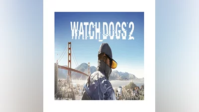 ️ Watch_Dogs 2 Steam Gift   AUTO   ALL REGIONS RU CIS