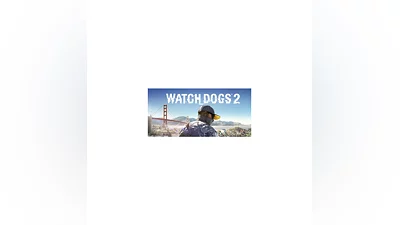 ️Steam gift Russia - Watch_Dogs 2 | AUTODELIVERY