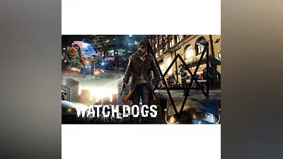 Watch_Dogs • RU/UA/KZ   AUTO
