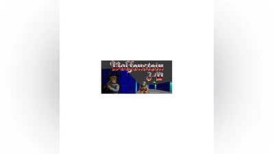 ️Steam gift Russia - Wolfenstein 3D | AUTODELIVERY