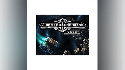 Space Rangers: Quest / STEAM KEY