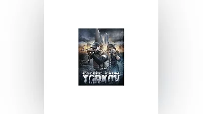 Escape from Tarkov RU key Standart