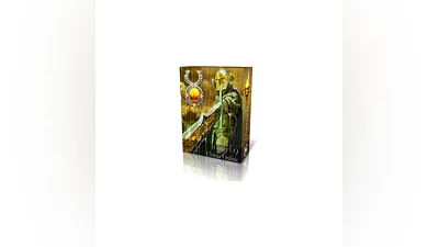 Ultima online - Olmer online (Power points) Region free