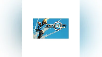 Sanctum Steam Gift (Russia / CIS)