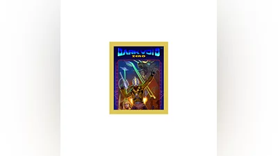 DARK VOID ZERO (Steam)(RU/ CIS)